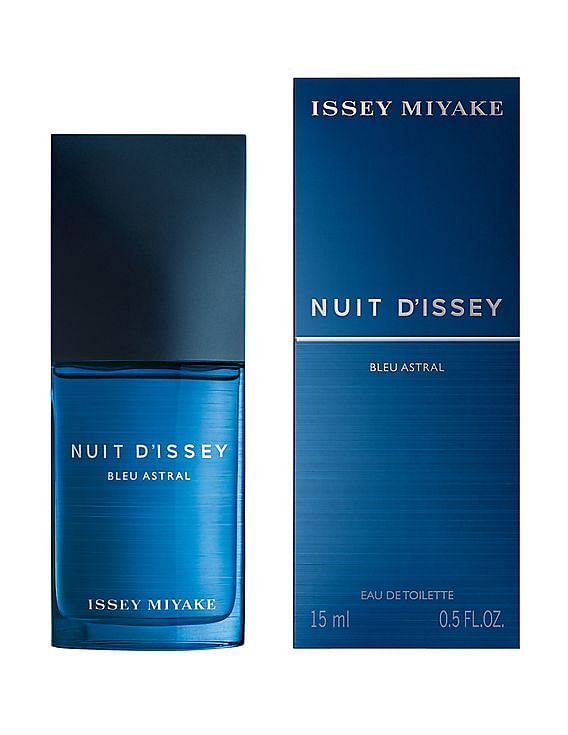 Nuit d'Issey Bleu Astral Eau de toilette 125ml