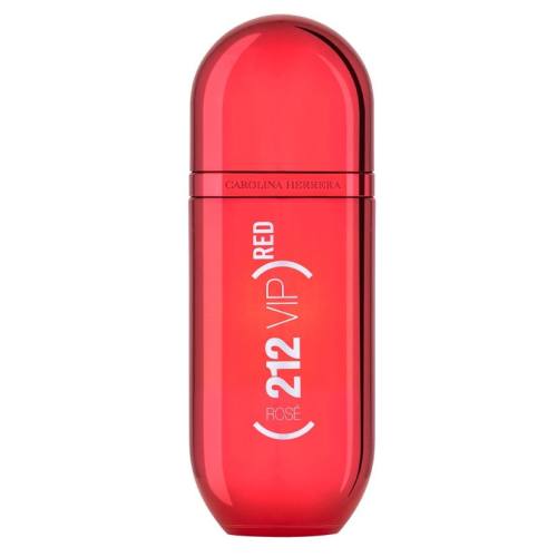 CH 212 VIP ROSE EDP RED 80ML