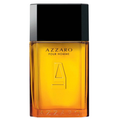 Azzaro Pour Homme Eau De Toilette