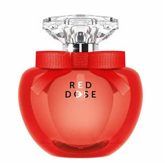 GR PERFUME-RED DOSE 100 ML