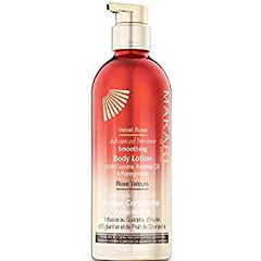 ROSE VELVET SMOOTHING BODY LOTION 500ML