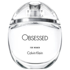 Ck Obsessed For Women Eau De Parfum