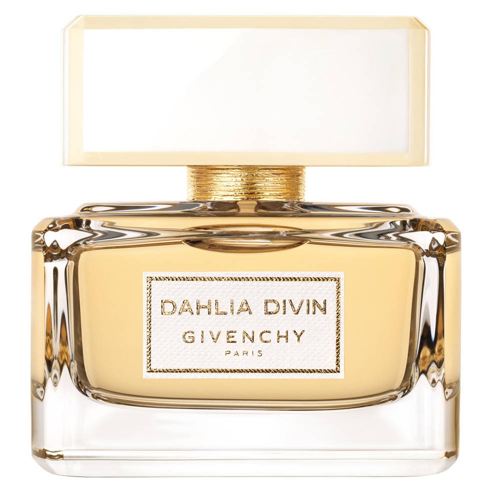 Divine Dahlia Eau de Parfum