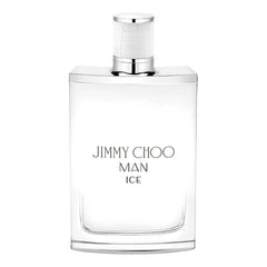 Jimmy Choo Man Ice Eau De Toilette