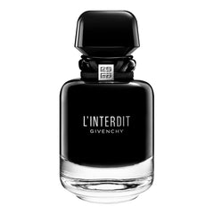 THE FORBIDDEN EDP INTENSE