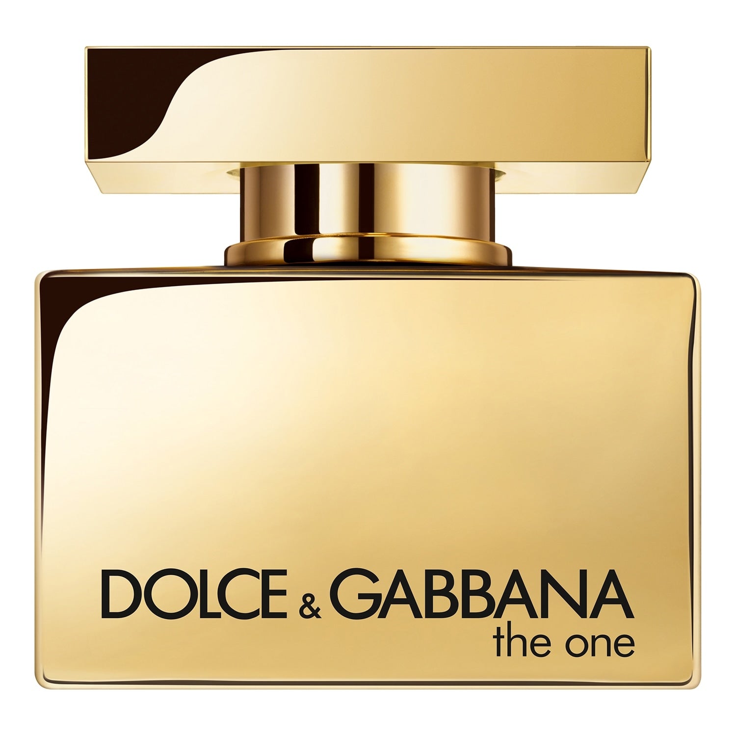 The One Gold Eau De Parfum Intense