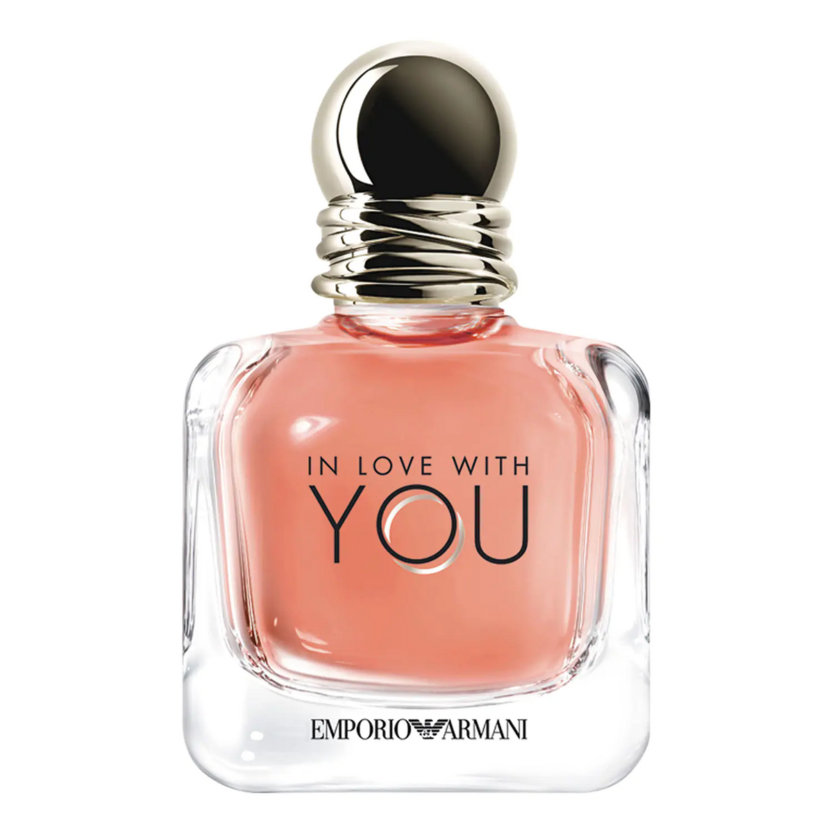 In Love With You Eau De Parfum