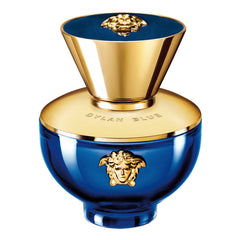 Dylan Blue Woman EDP