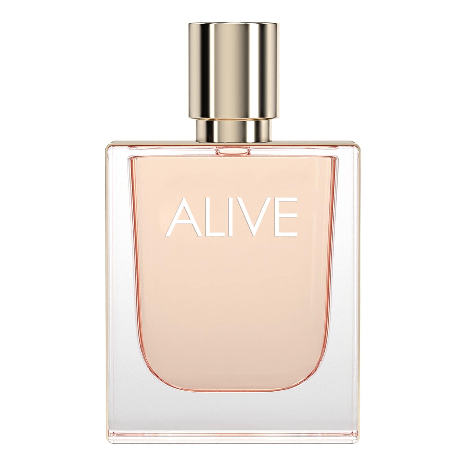 BOSS ALIVE EDP