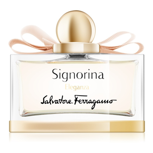 Signorina Eleganza Eau de Parfum for women