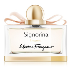 Signorina Eleganza Eau de Parfum for women