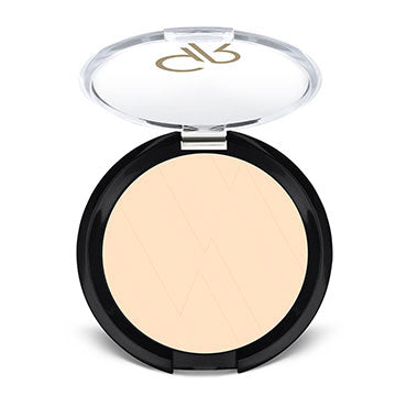 GR SILKY TOUCH COMPACT POWDER