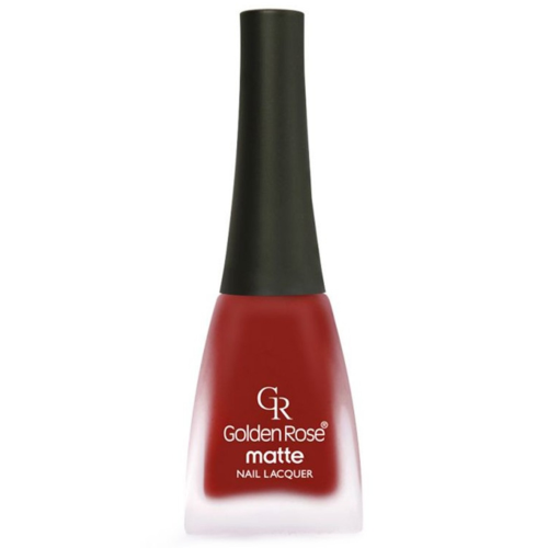 GR MATTE NAIL LACQUER