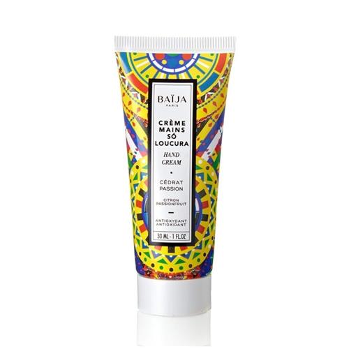 S√≥ Loucura hand cream 30ml