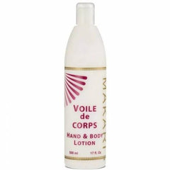 BODY LOTION VOILE LIFTING ACTION 500 ML