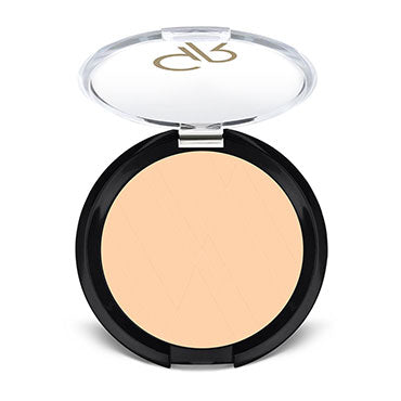 GR SILKY TOUCH COMPACT POWDER