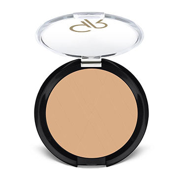 GR SILKY TOUCH COMPACT POWDER