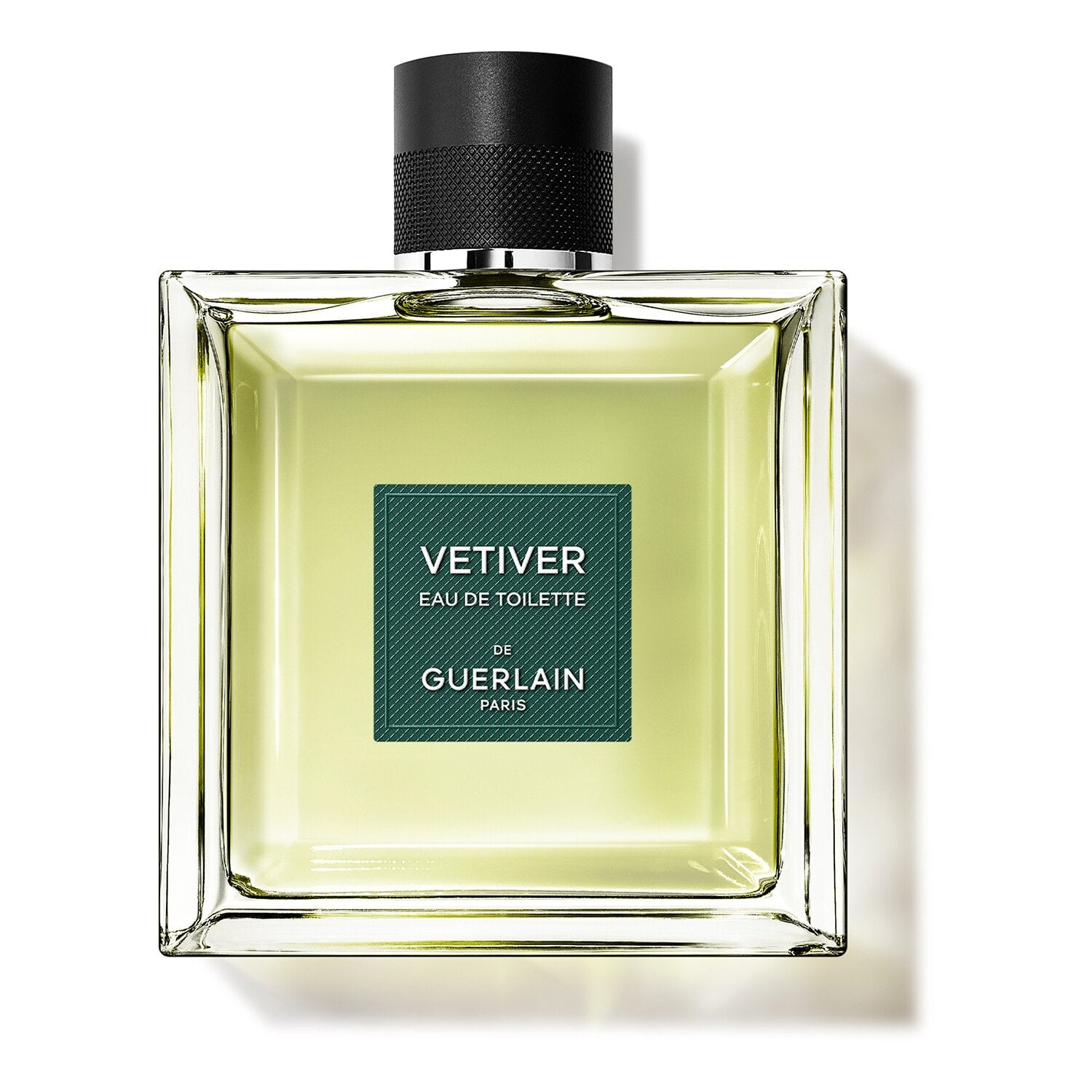 Vetiver Eau De Toilette