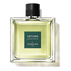 Vetiver Eau De Toilette