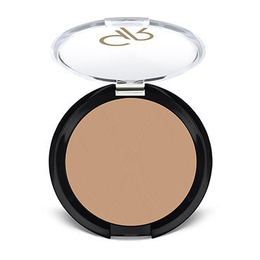 GR SILKY TOUCH COMPACT POWDER