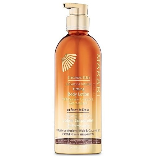 SANDAL WOOD FIRMING LOTION 500ML