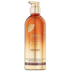 SANDAL WOOD FIRMING LOTION 500ML