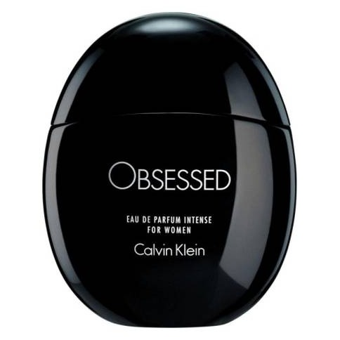 Obsessed Intense eau de parfum pour femme