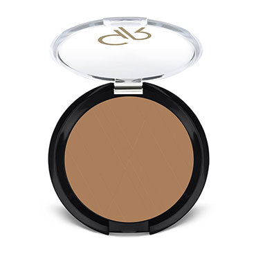 GR SILKY TOUCH COMPACT POWDER