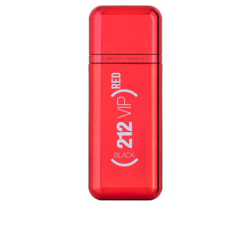 212 VIP BLACK EDP RED 100ML