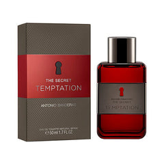 The Secret Temptation EDT