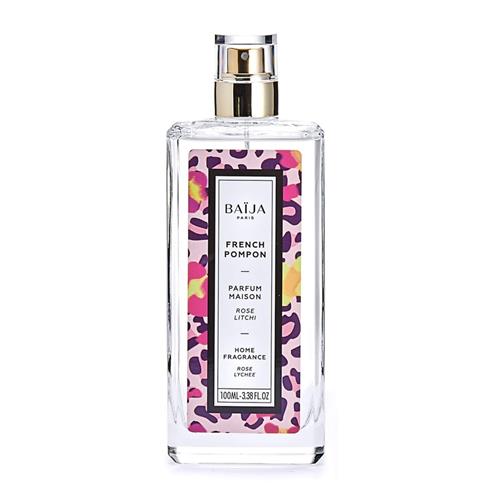 Parfum d'intérieur French Pompon 100ml