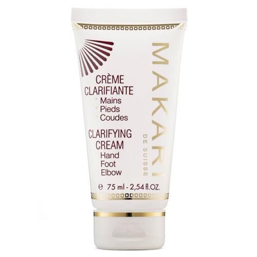 CREME CLARIFIANTE MAINS PIEDS COUDES