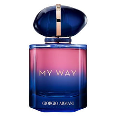 My Way Le Parfum