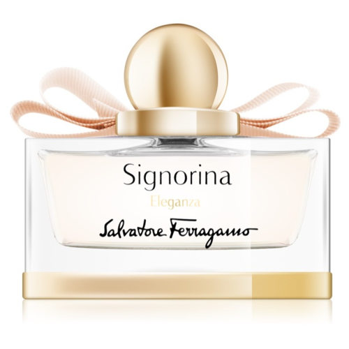 Signorina Eleganza Eau de Parfum for women