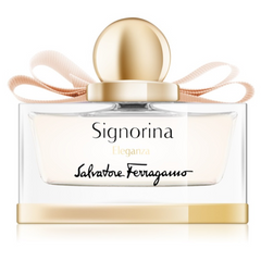 Signorina Eleganza Eau de Parfum for women