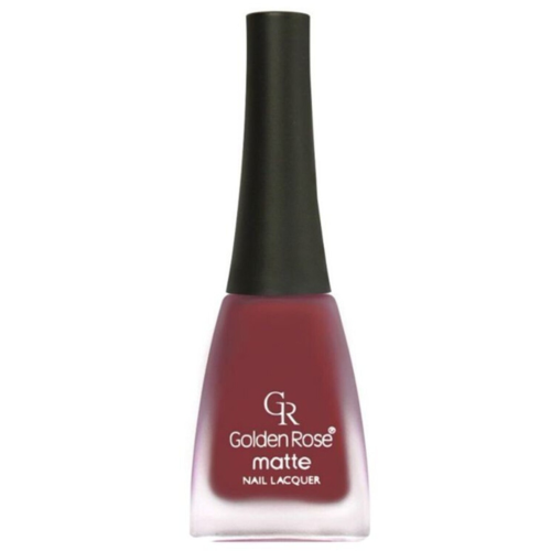 GR MATTE NAIL LACQUER