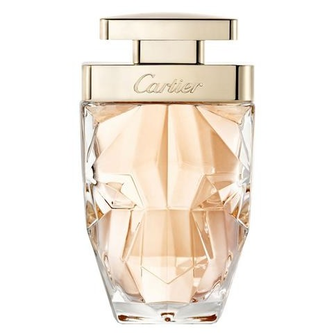 La Panthère Légère eau de parfum