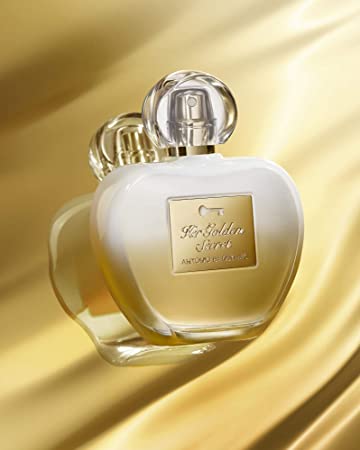 HER GOLDEN S EDT