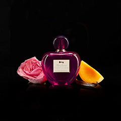 HER SECRET TEMPTATION EDT