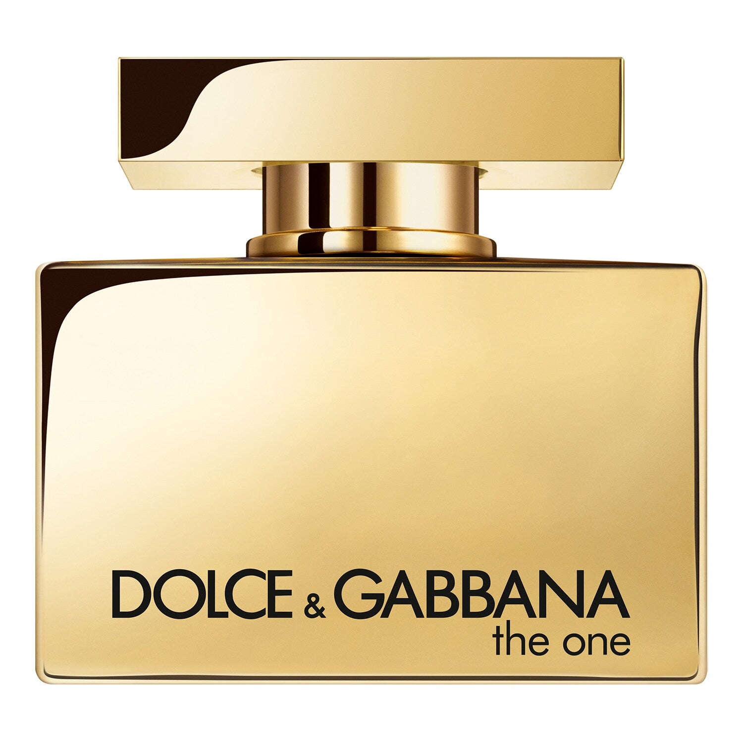 The One Gold Eau De Parfum Intense