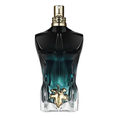 The Beauty The Perfume
