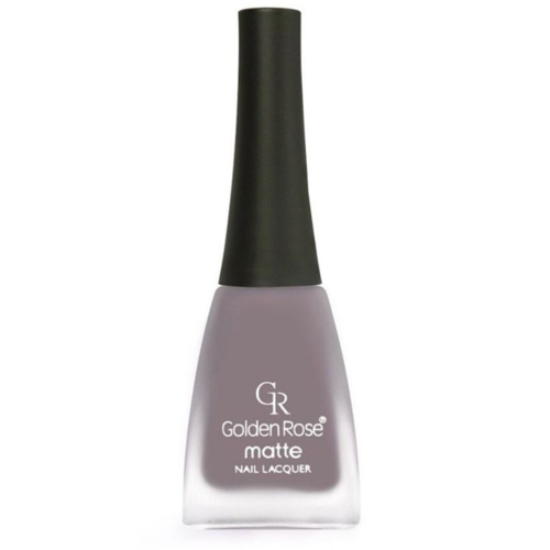 GR MATTE NAIL LACQUER