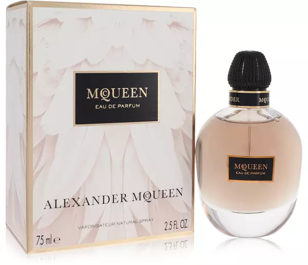 AMQ MCQUEEN EDP 75ML