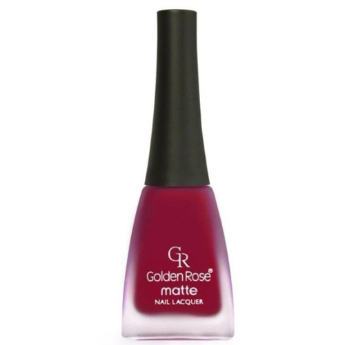 GR MATTE NAIL LACQUER