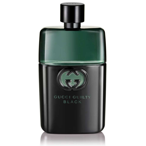 GUILTY BLACK FOR MEN EDT