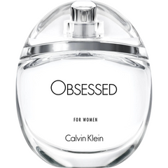 Ck Obsessed For Women Eau De Parfum