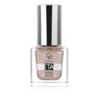 GR METALS METALLIC NAIL COLOR