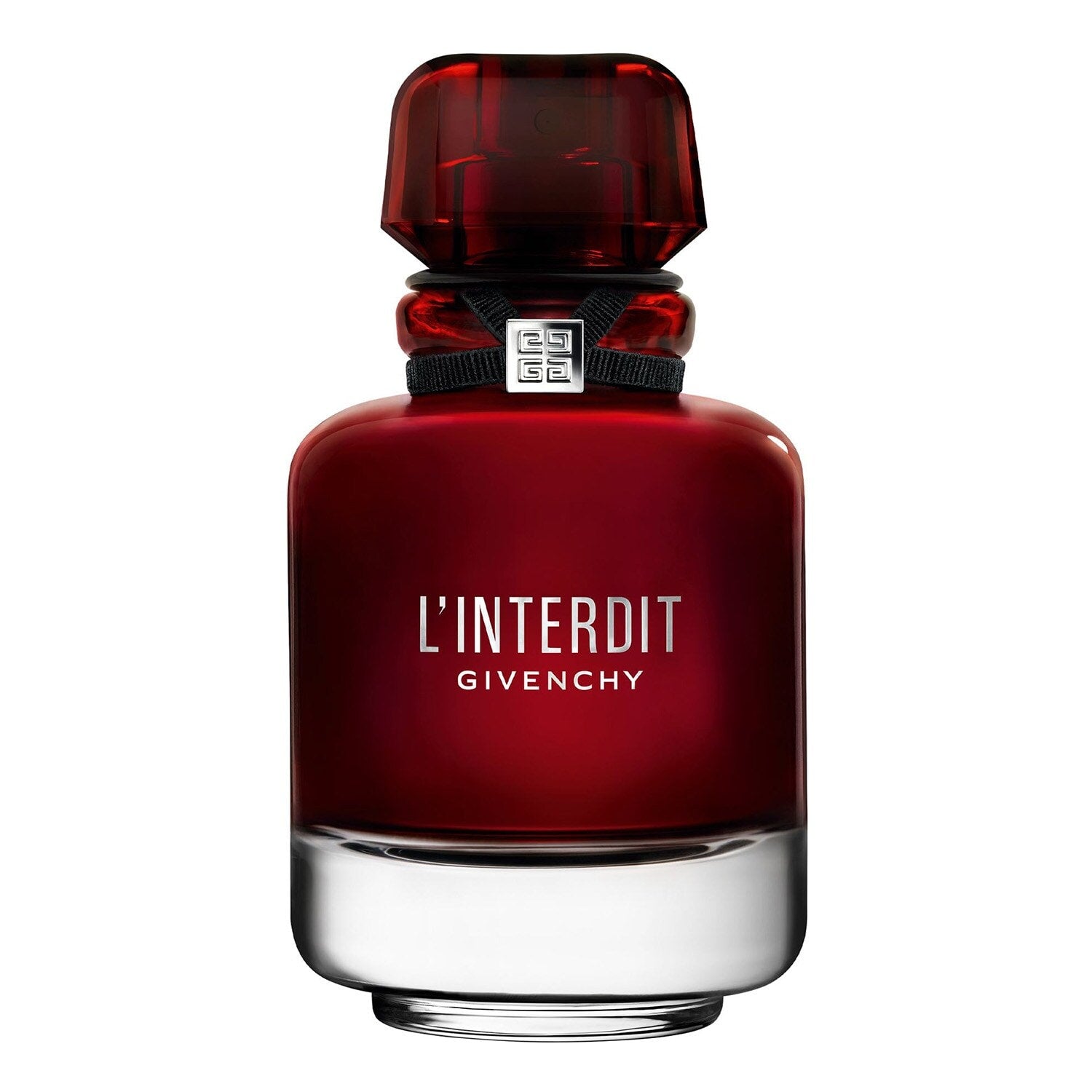 L'Interdit Eau De Parfum Rouge