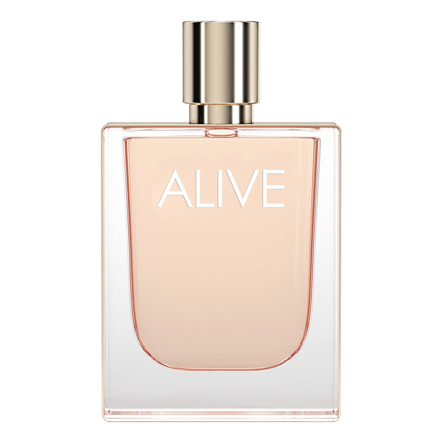 BOSS ALIVE EDP