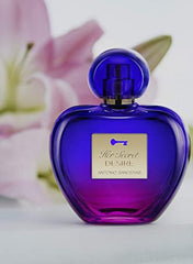 HER SECRET DESIRE EDT